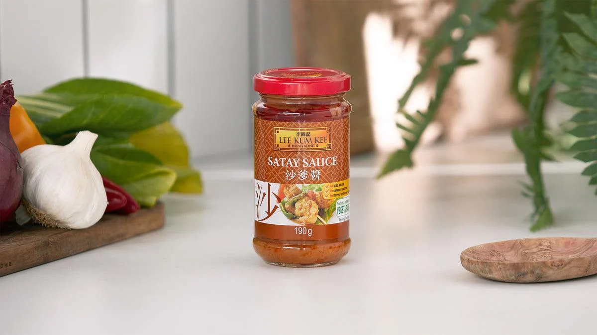 Lee Kum Kee Cooking Sauces (4 Pack) - Image 11