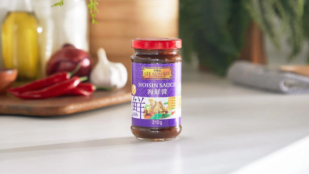 Lee Kum Kee Cooking Sauces (4 Pack) - Image 12