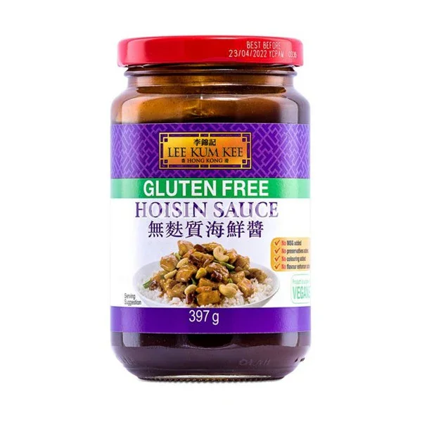 Lee Kum Kee - Gluten Free Hoisin Sauce (397g)