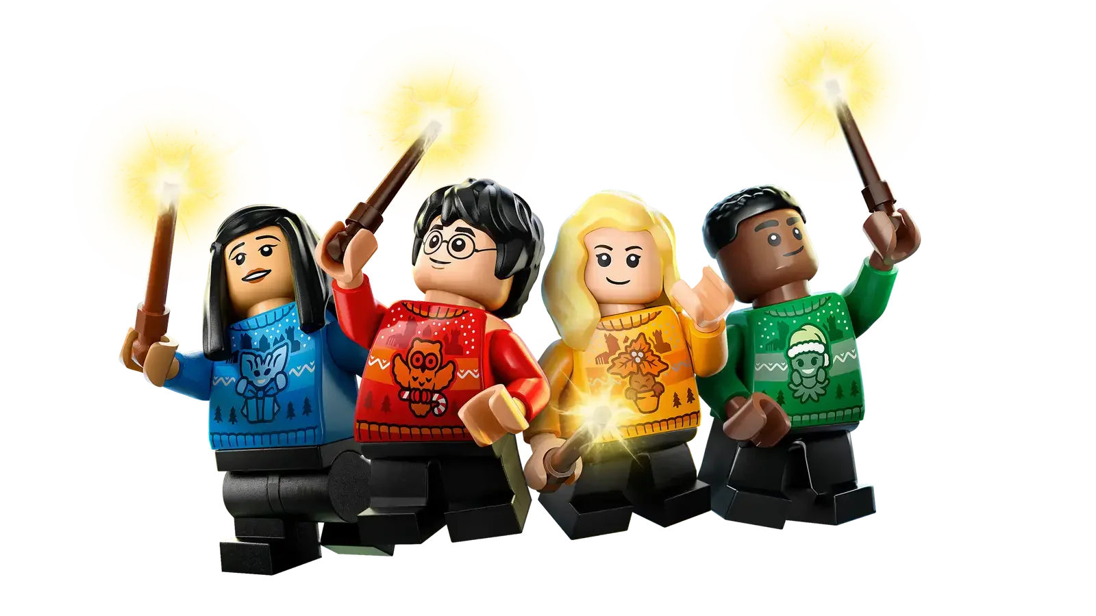 LEGO Harry Potter Advent Calendar 76456 - Image 3