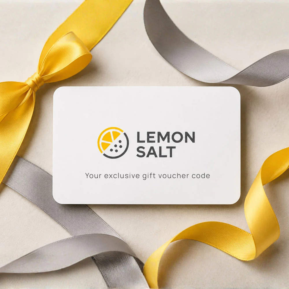 LemonSalt Gift Card
