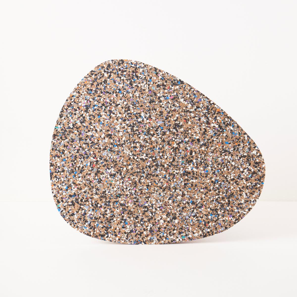 Liga Cork Beach Clean Placemats - Pebble (set of 4) - Image 8
