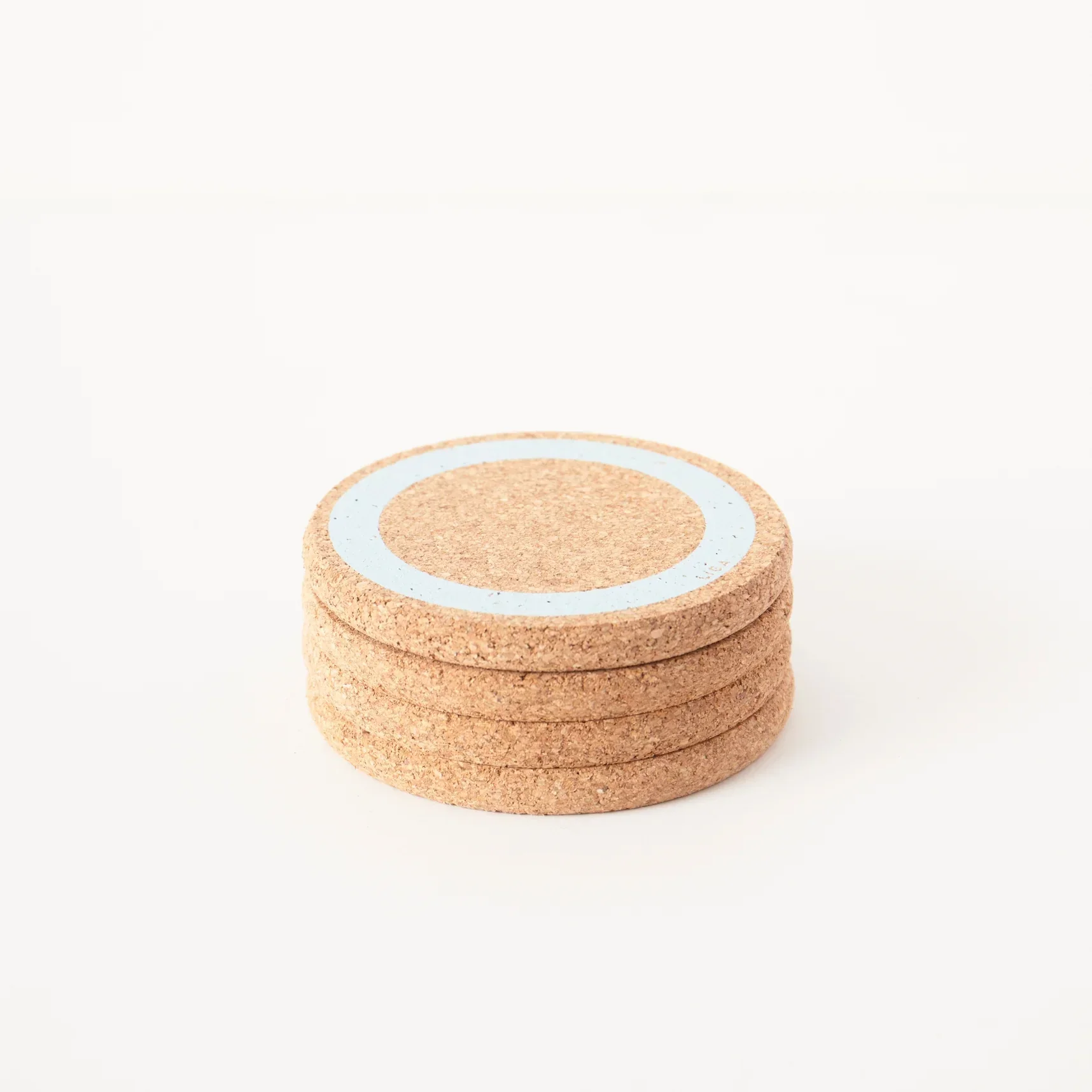 Liga Cork Coaster - Earth Sky - Image 3