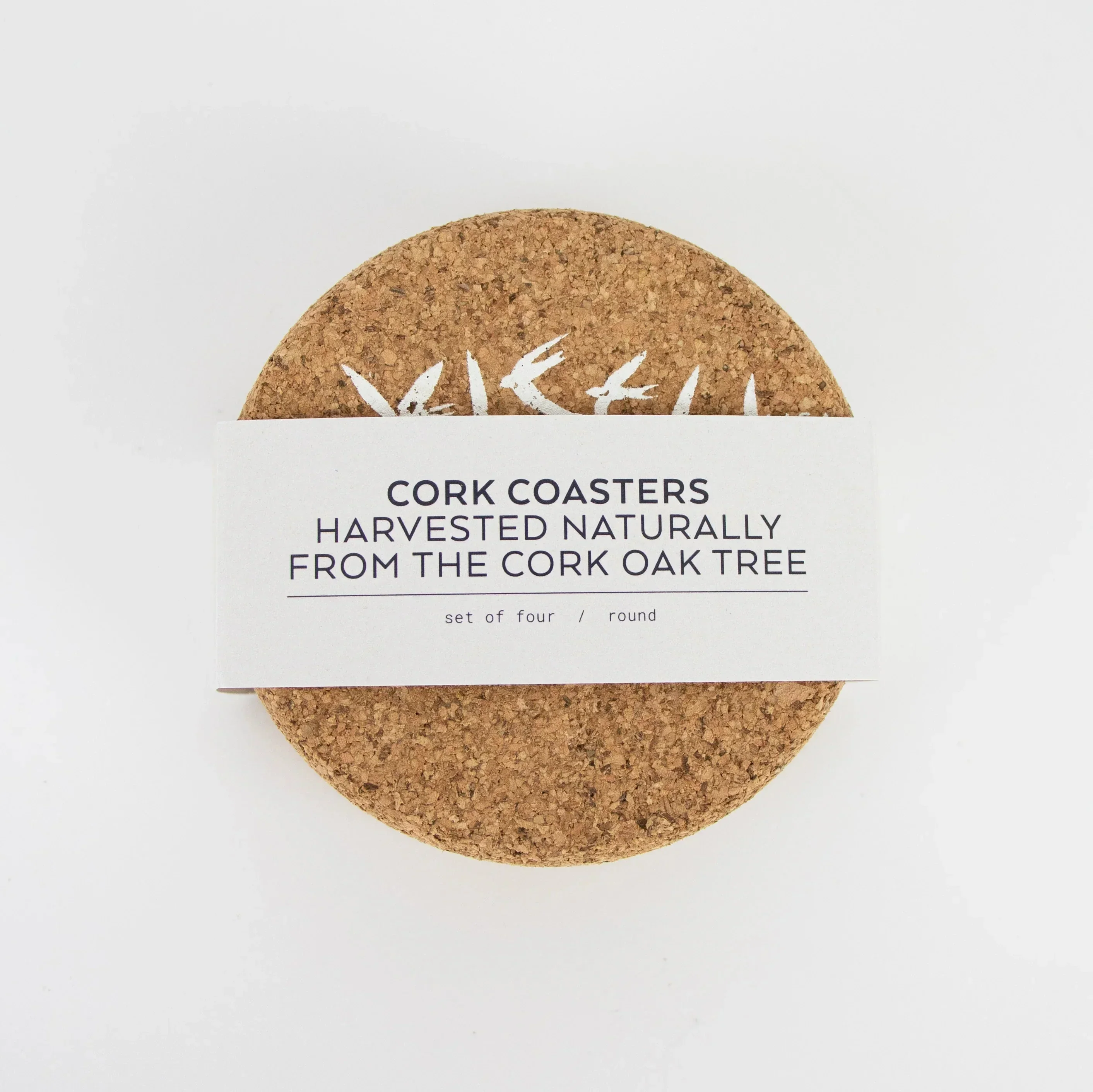 Liga Cork Coaster - Swallows - Image 2