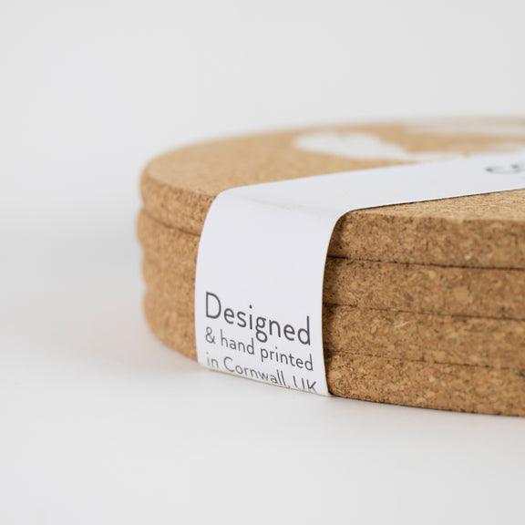 Liga Cork Placemat - Lobster - Image 6