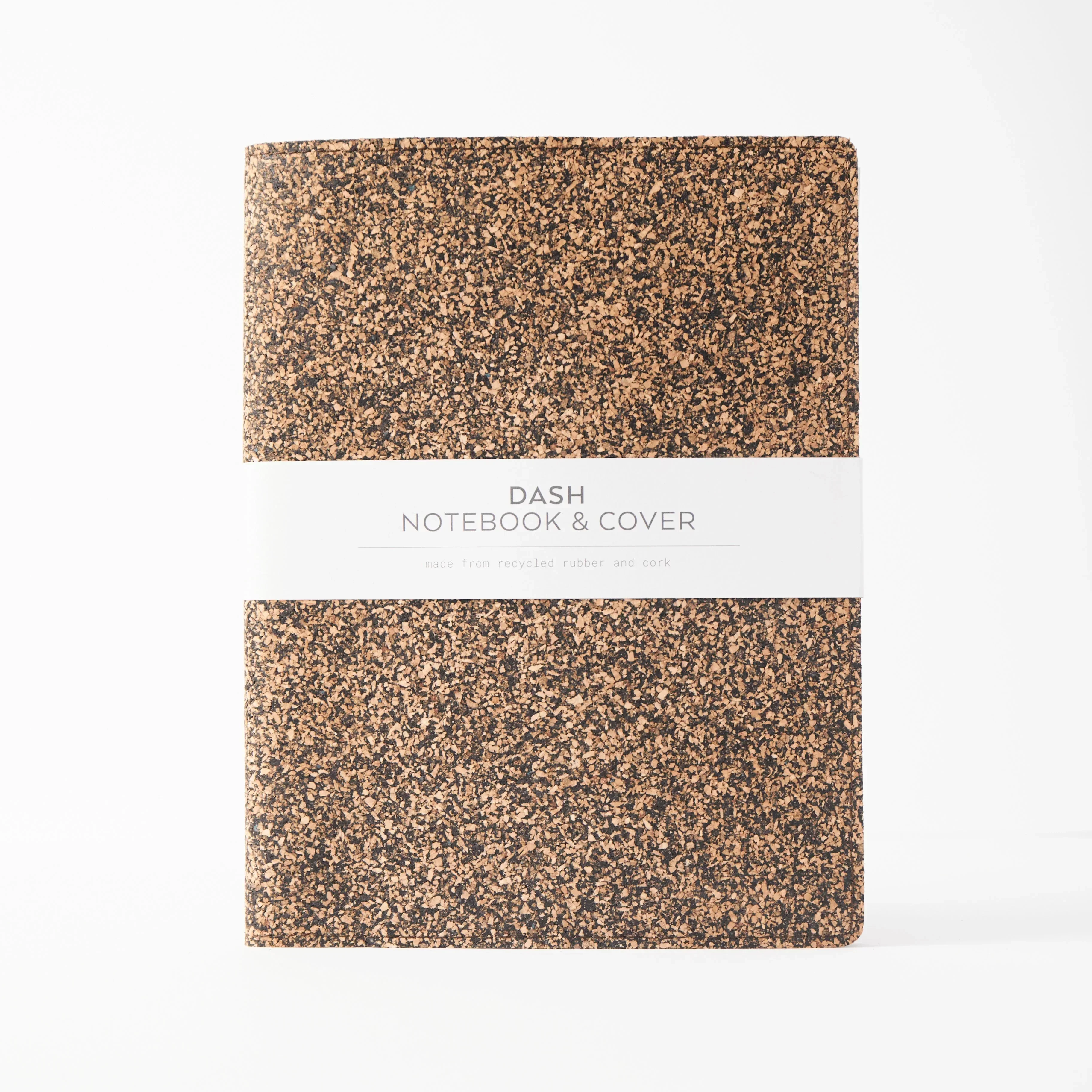 Liga Eco Notebook A5 Refill + Cover - Dash