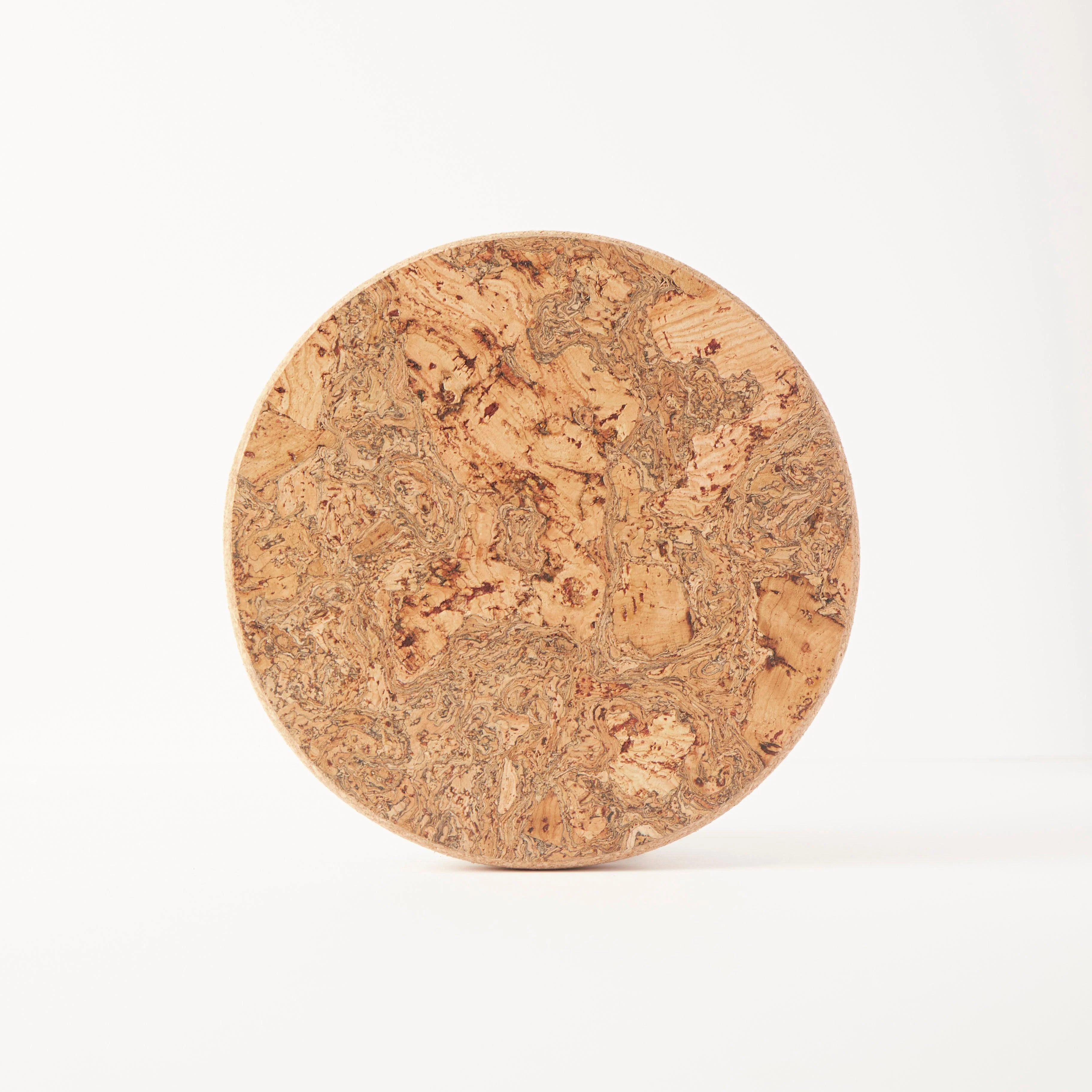 Liga Natural Cork trivet - Small