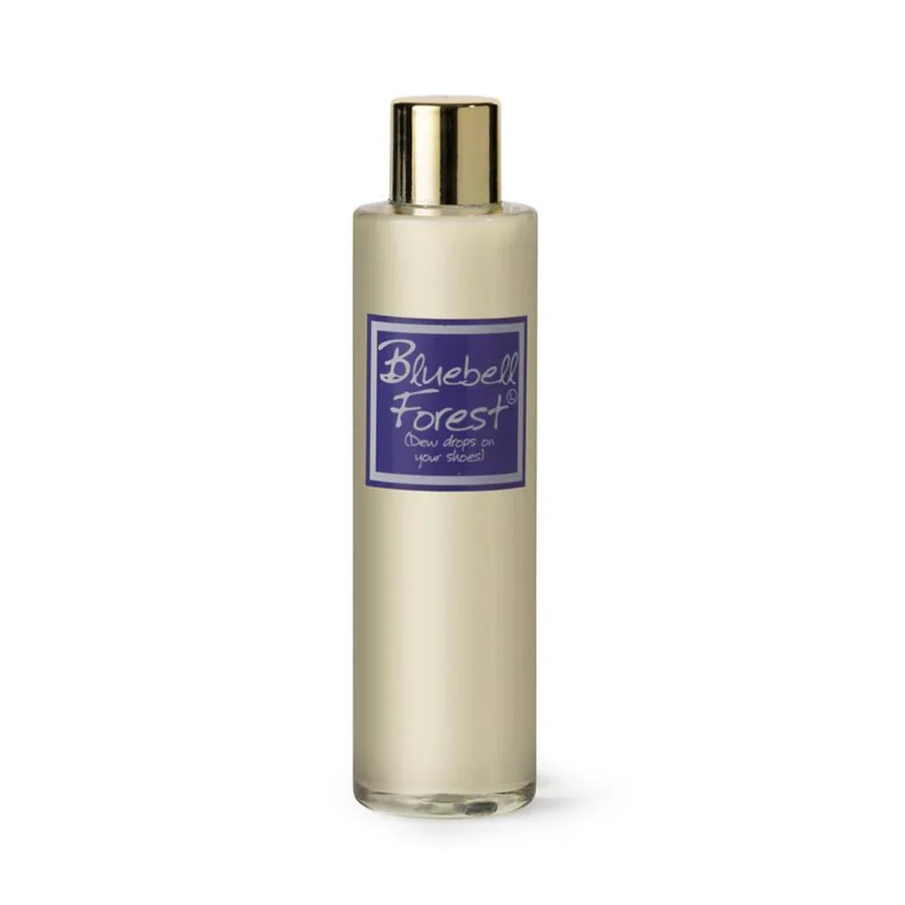 Lily Flame Bluebell Forest Reed Diffuser Refill