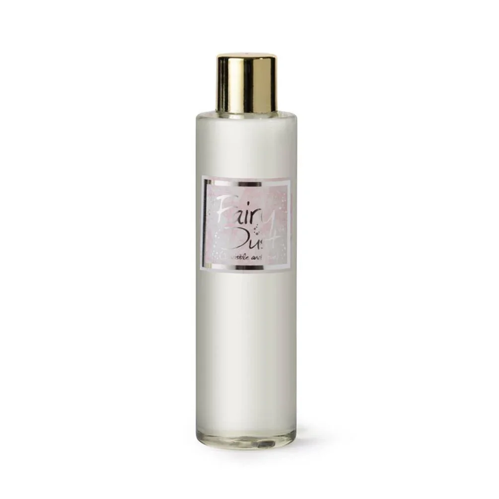 Lily Flame Fairy Dust Reed Diffuser Refill