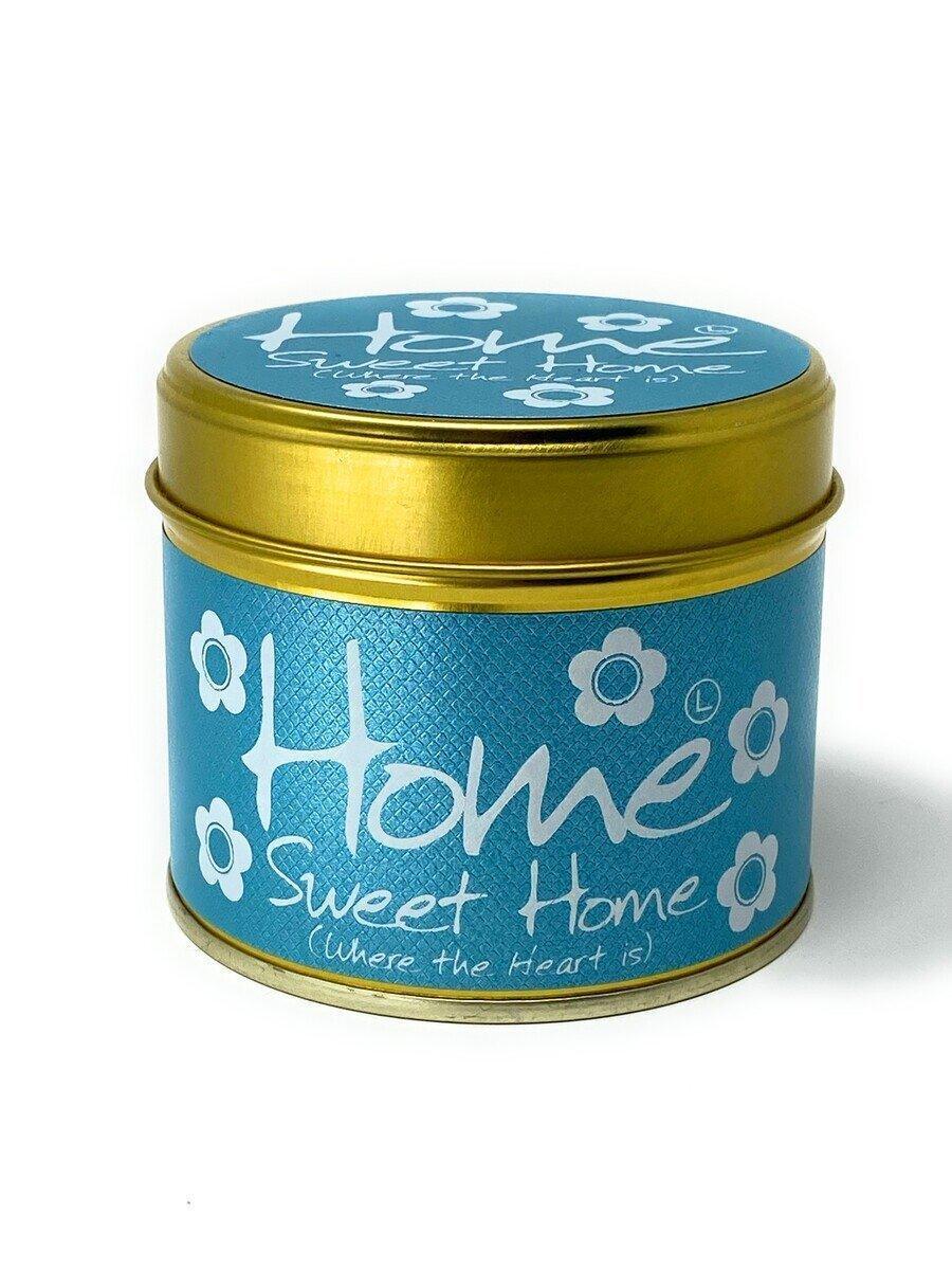 Lily Flame Home Sweet Home Candle - Image 3