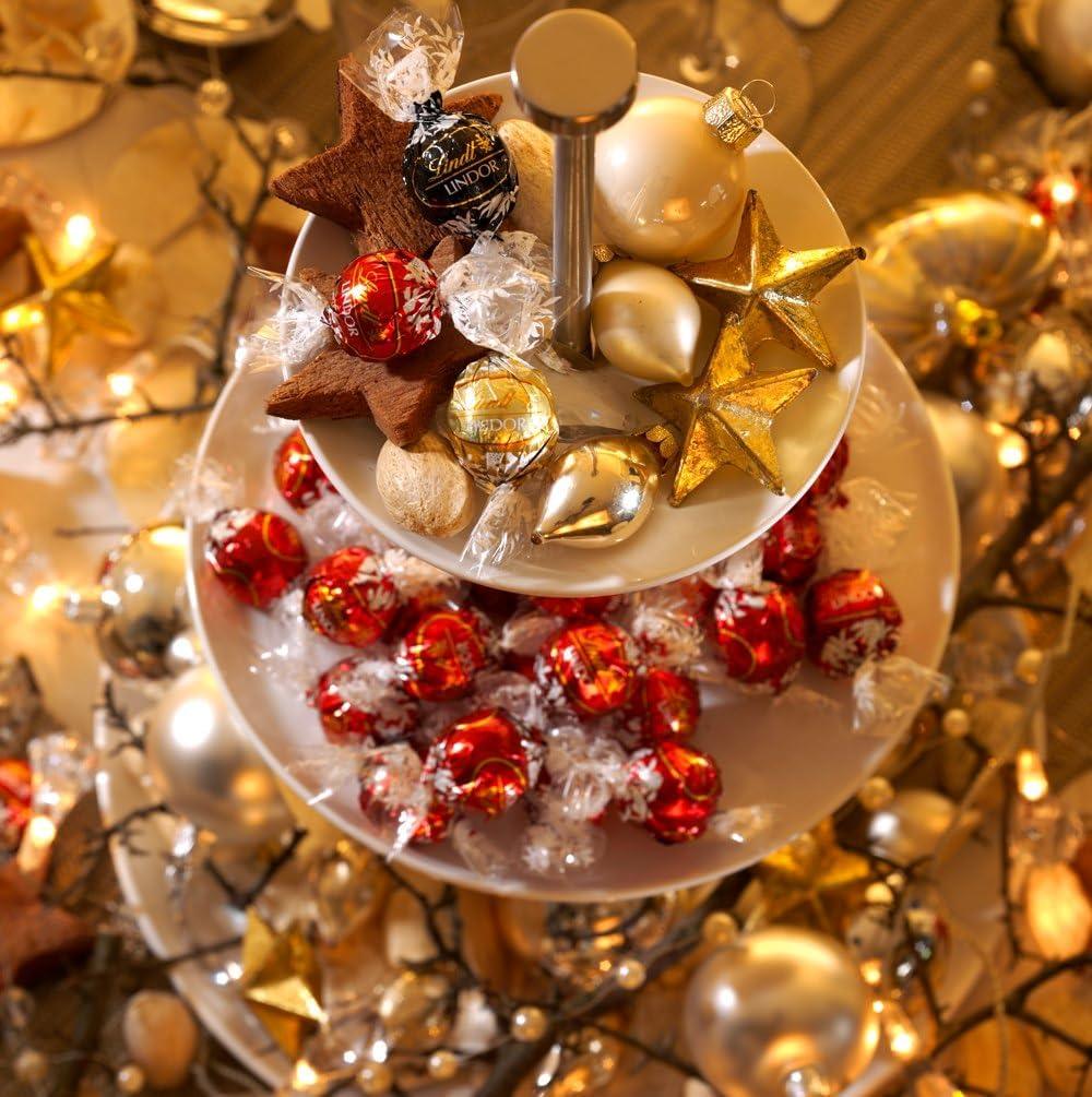 Lindt Lindor Truffle & Freixenet Sparkling Celebration Gift - Image 6