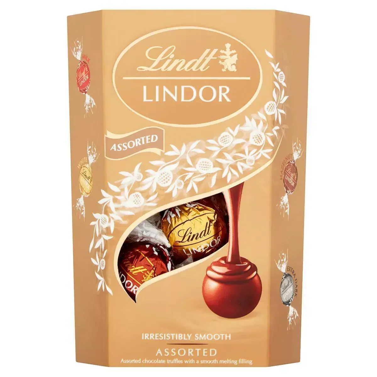 Lindt Lindor Ultimate Truffle Collection Bundle - Image 3