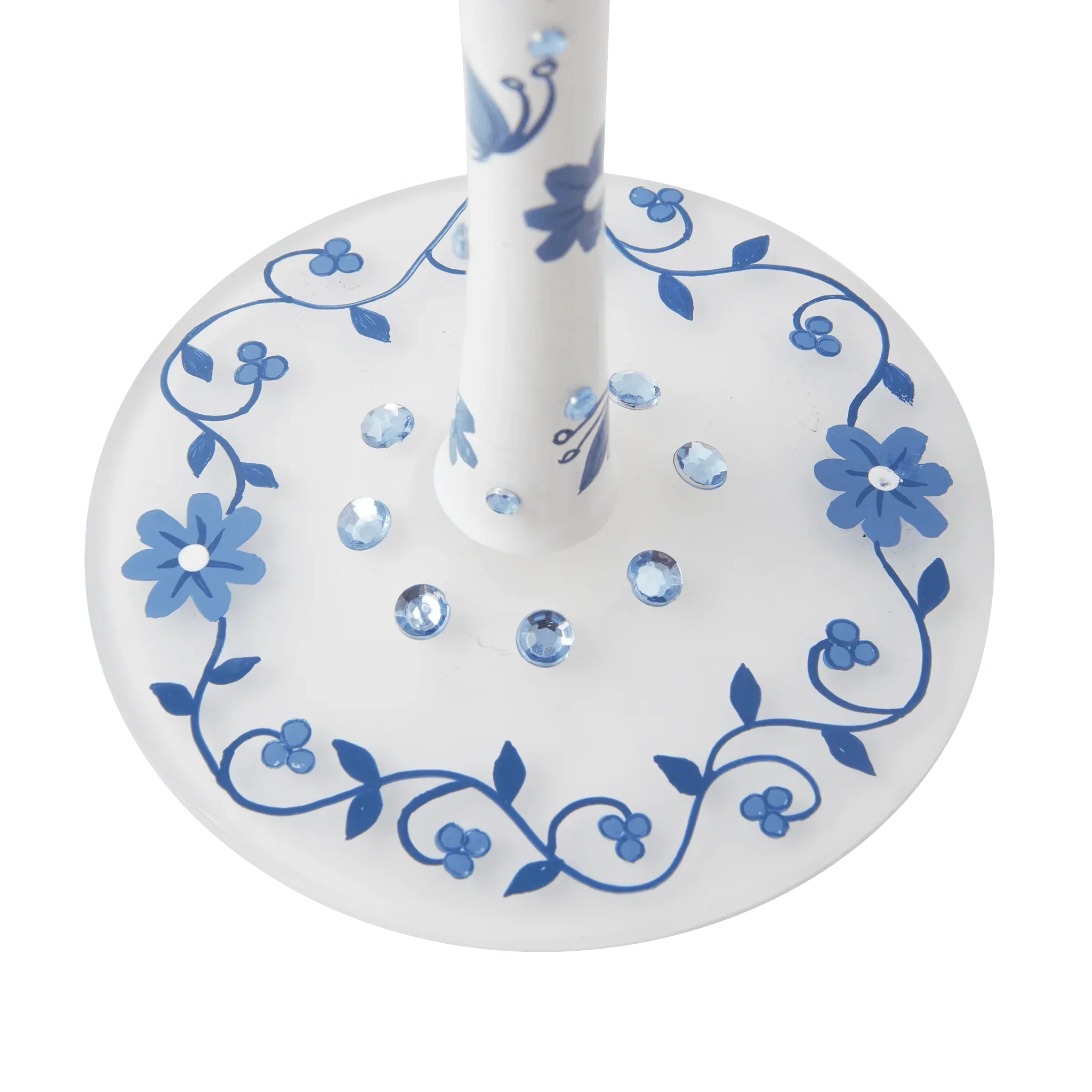 Lolita Chinoiserie Charm Wine Glass - Image 4