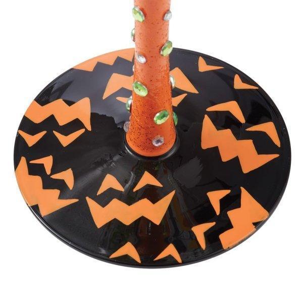 Lolita Halloween Spook-Tacular Wine Glass - Image 3