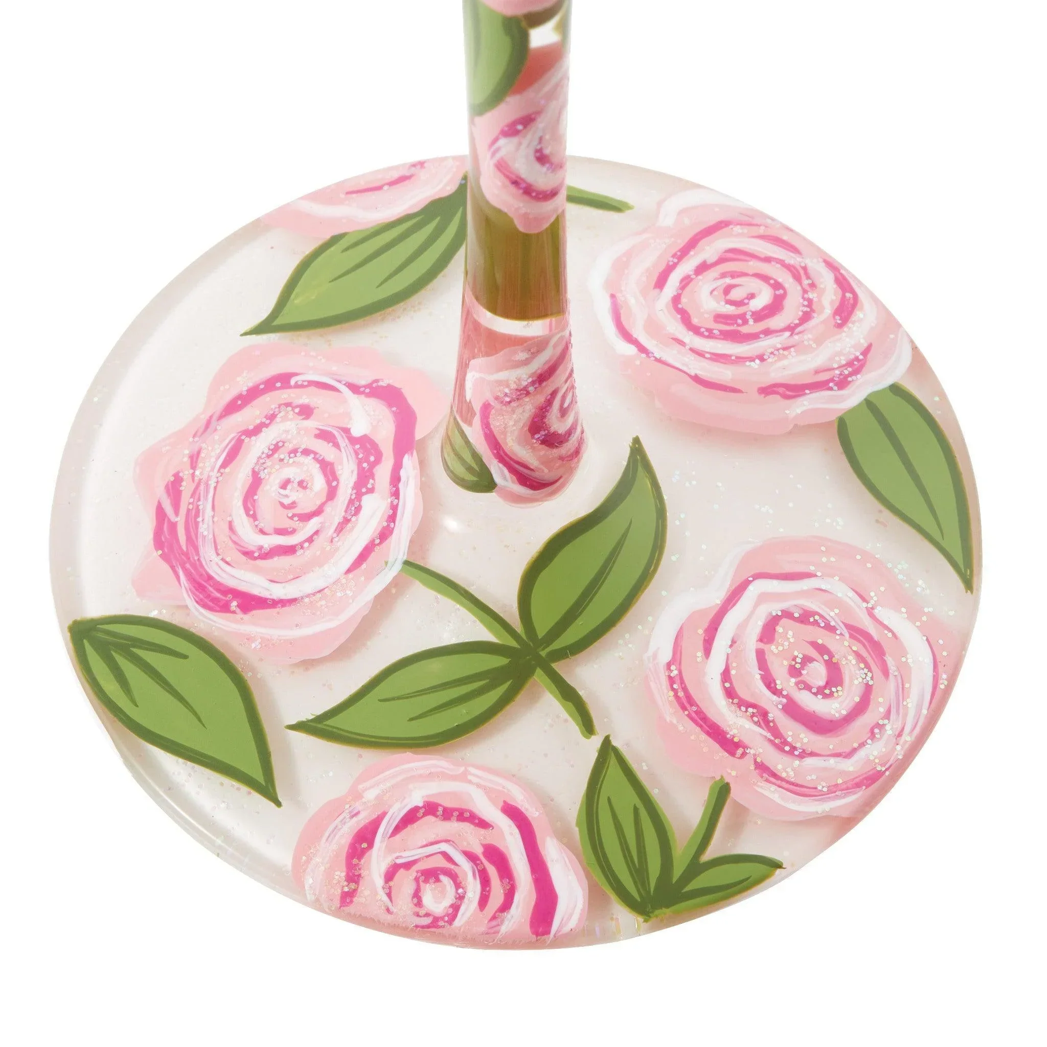 Lolita Vodka Rose Punch Cocktail Glass - Image 4