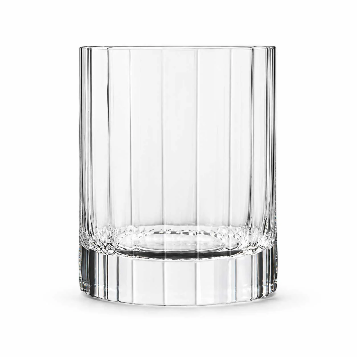 Luigi Bormioli Bach D.O.F Glasses - 335ml (Set of 8) - Image 2