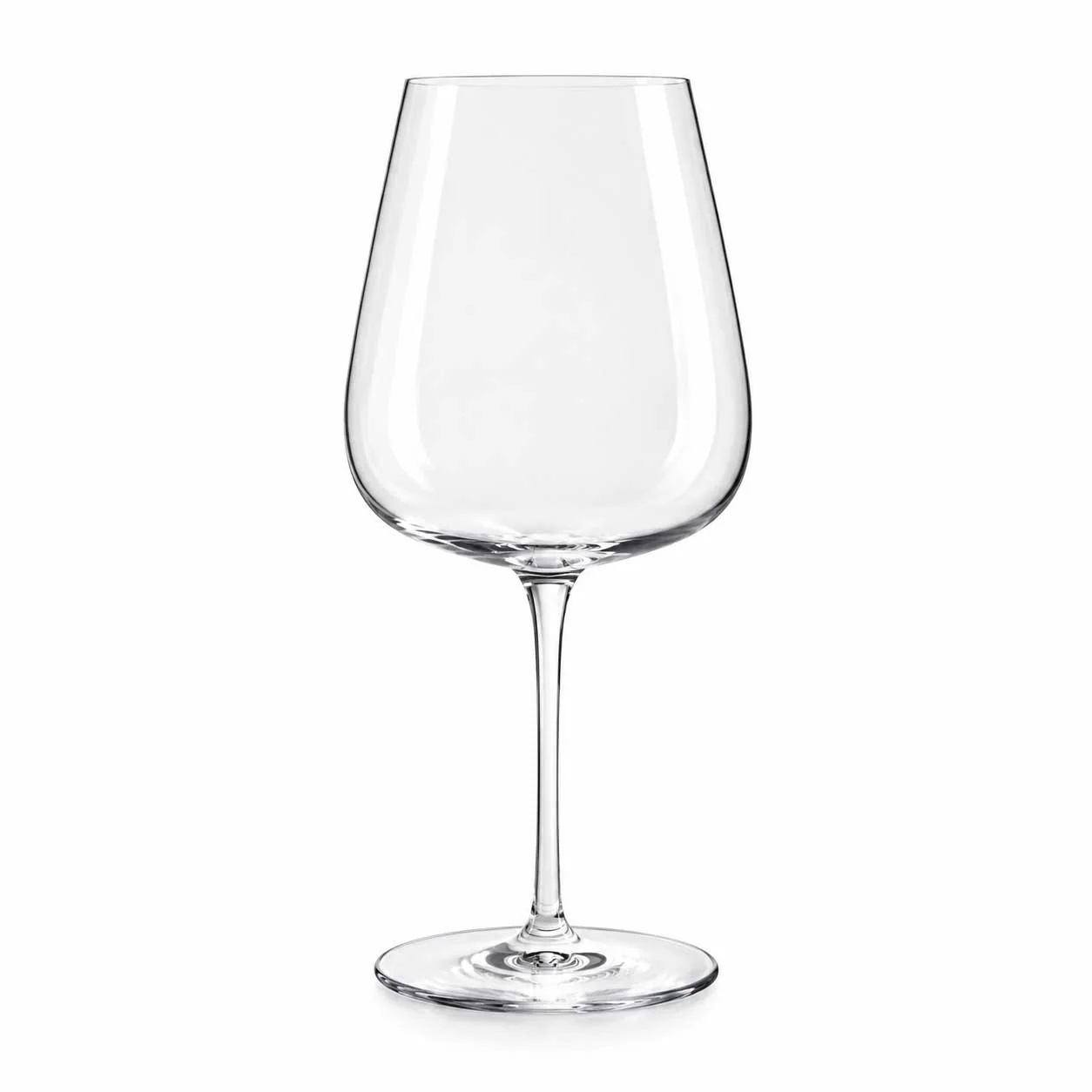 Luigi Bormioli Talismano Crystal Chardonnay Glasses - 450ml (Set of 8) - Image 2