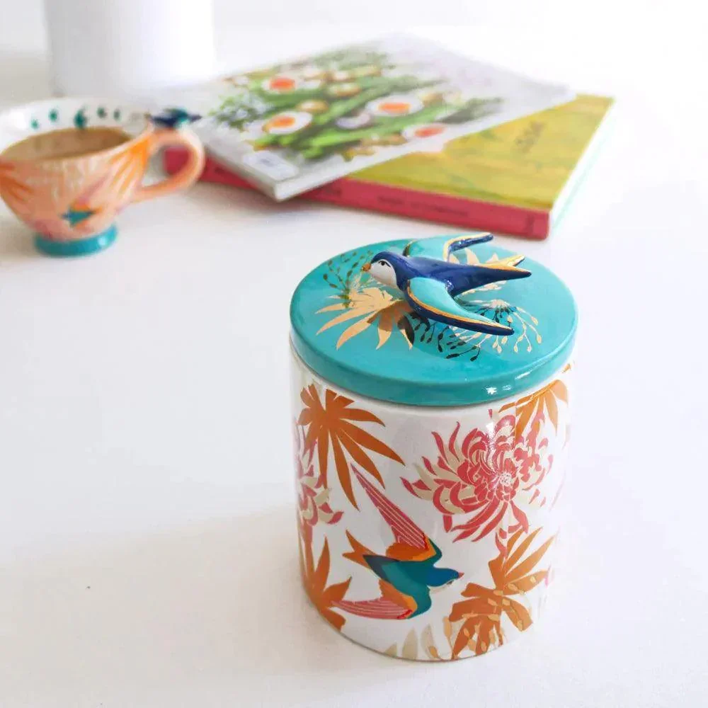 House of Disaster Luxe Swallow Jar - Image 2