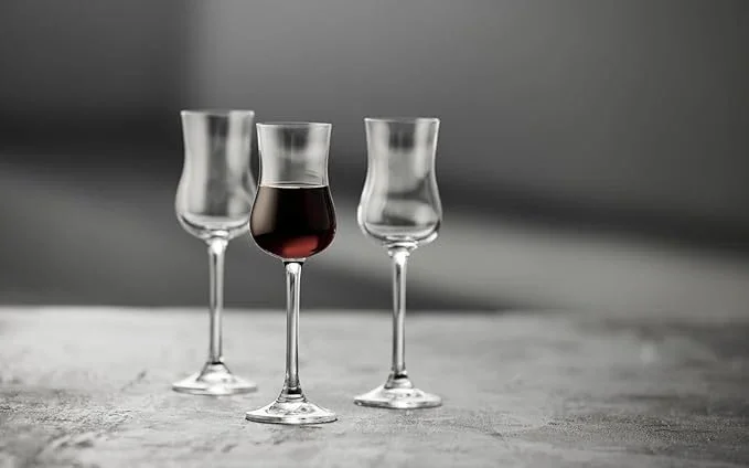 Lyngby Glas - Spirits Portwine Juvel Wine Glass (6pcs) - Image 4