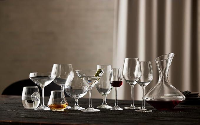 Lyngby Glas - Spirits Portwine Juvel Wine Glass (6pcs) - Image 5