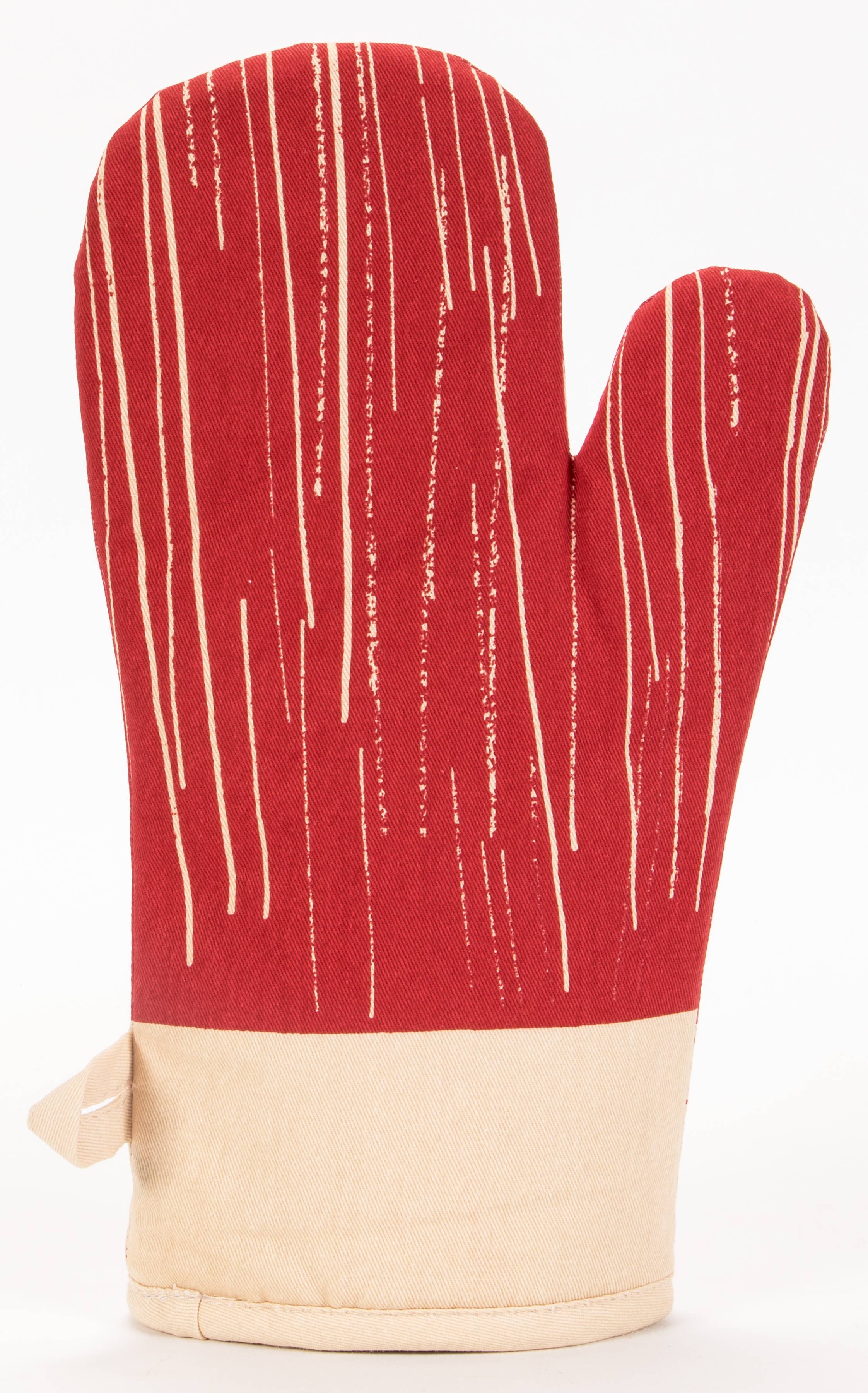 Incognito - Made From Scratch Oven Mitt - Image 2