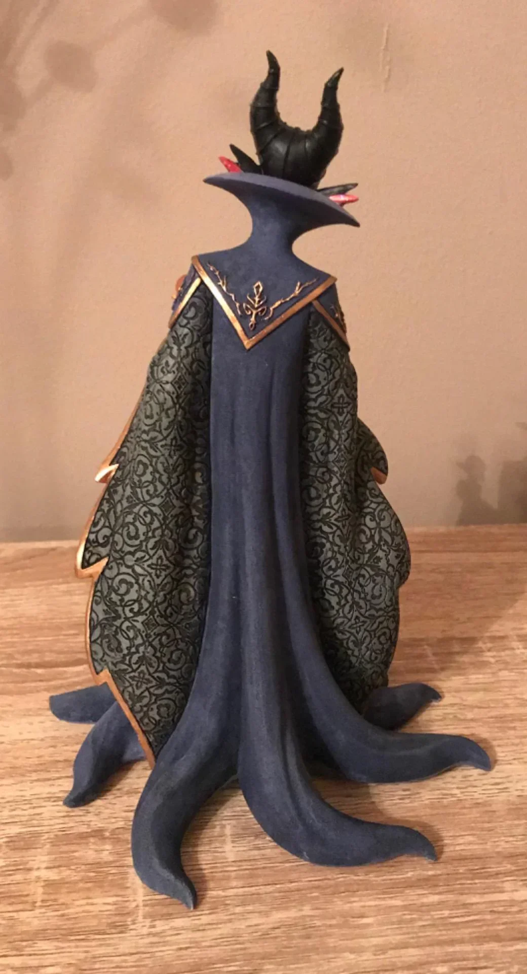 Maleficent Figurine (22cm) - Image 6