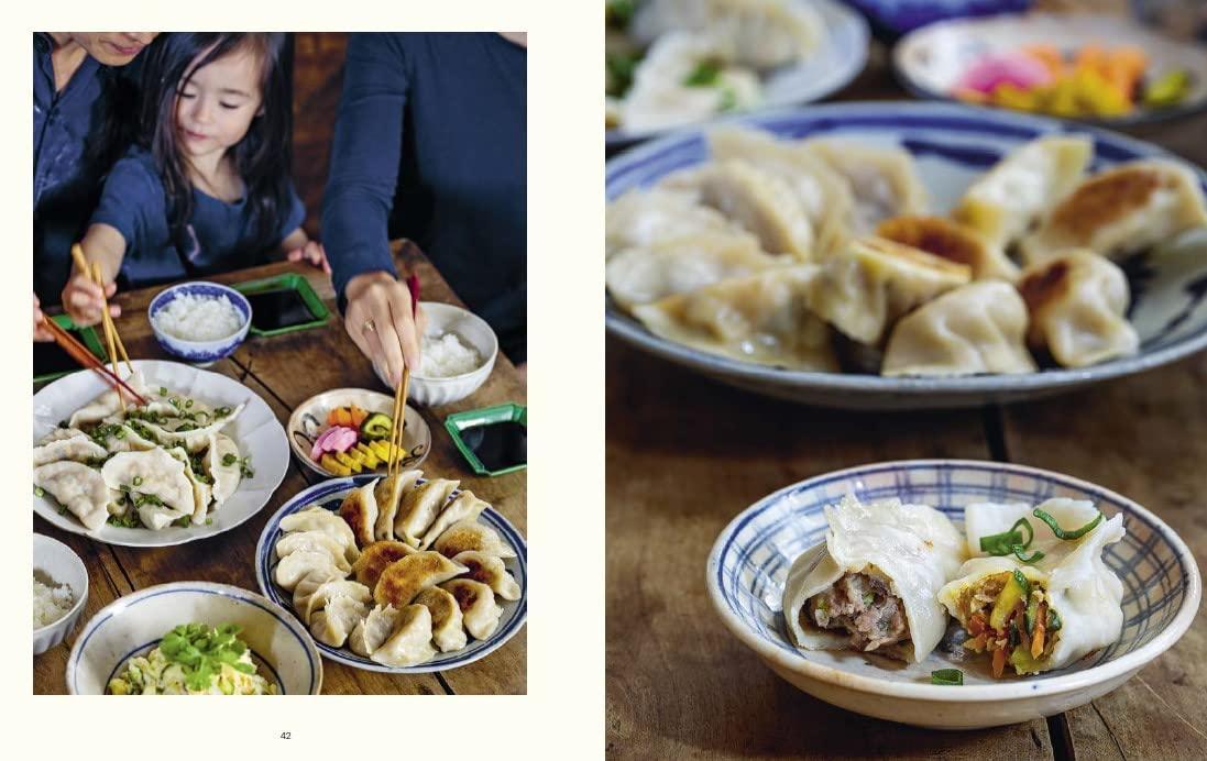 Maori Murota - Japanese Home Cooking - Image 3