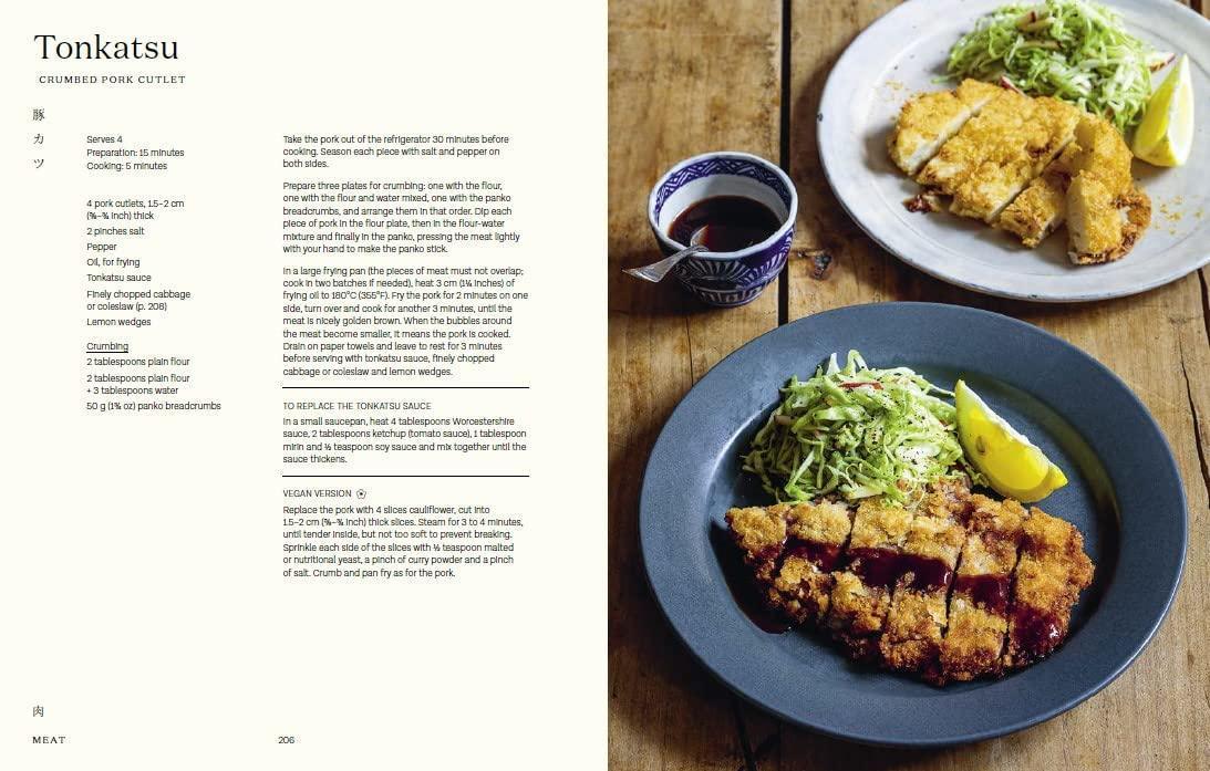Maori Murota - Japanese Home Cooking - Image 4