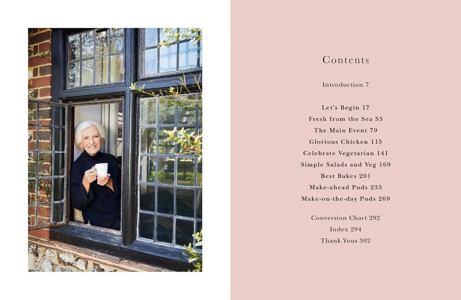Mary 90 - My Very Best Recipes by Mary Berry - Image 2