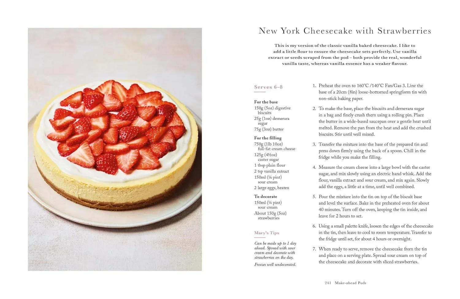 Mary 90 - My Very Best Recipes by Mary Berry - Image 3