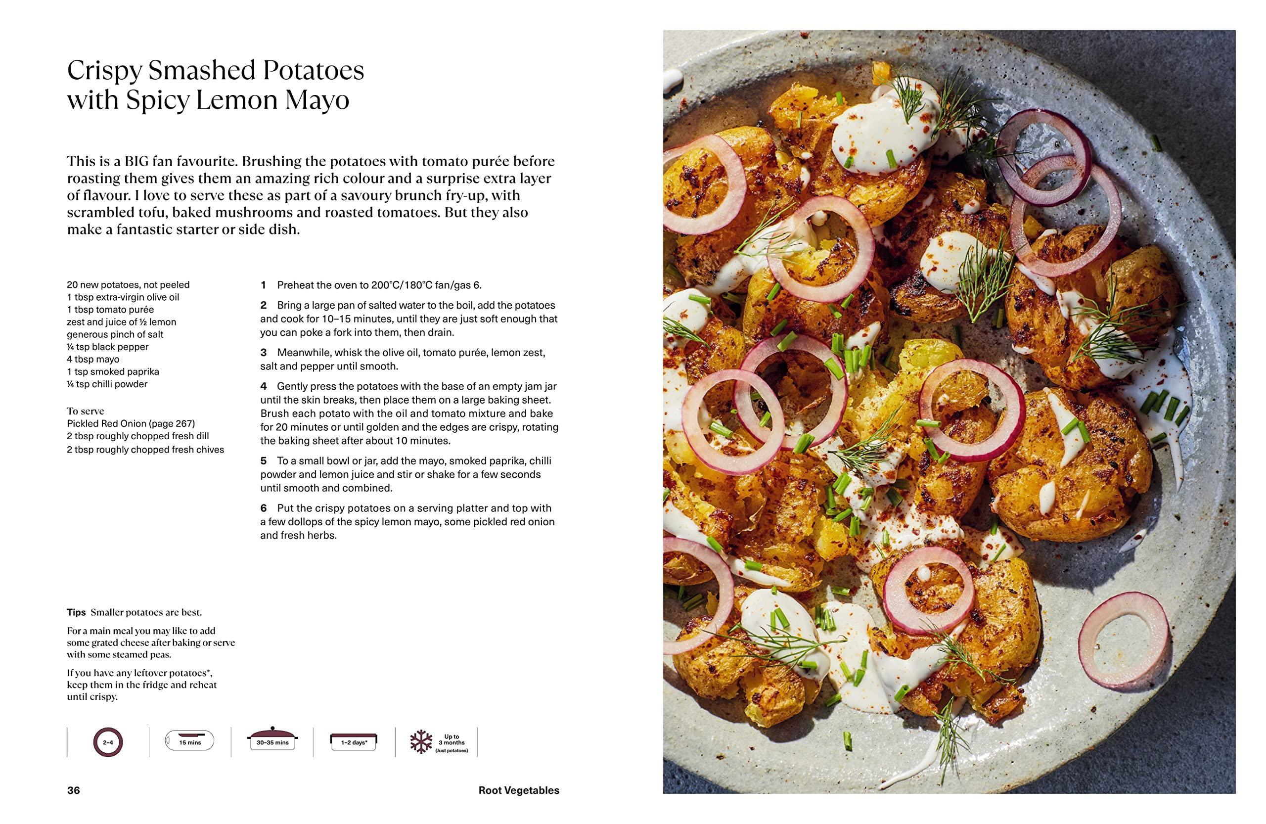 Max La Manna - You Can Cook This! - Image 3