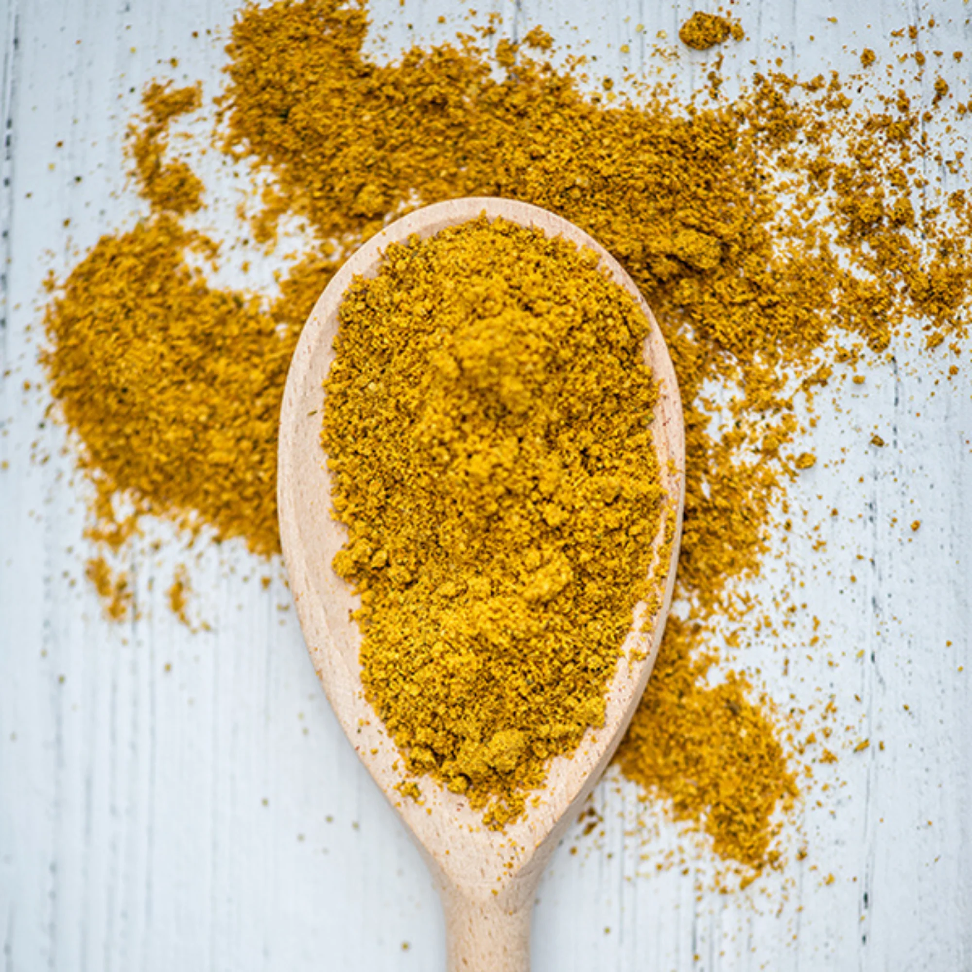 Med Cuisine NEW! "Hawaij" Spice Blend (130g) - Image 3
