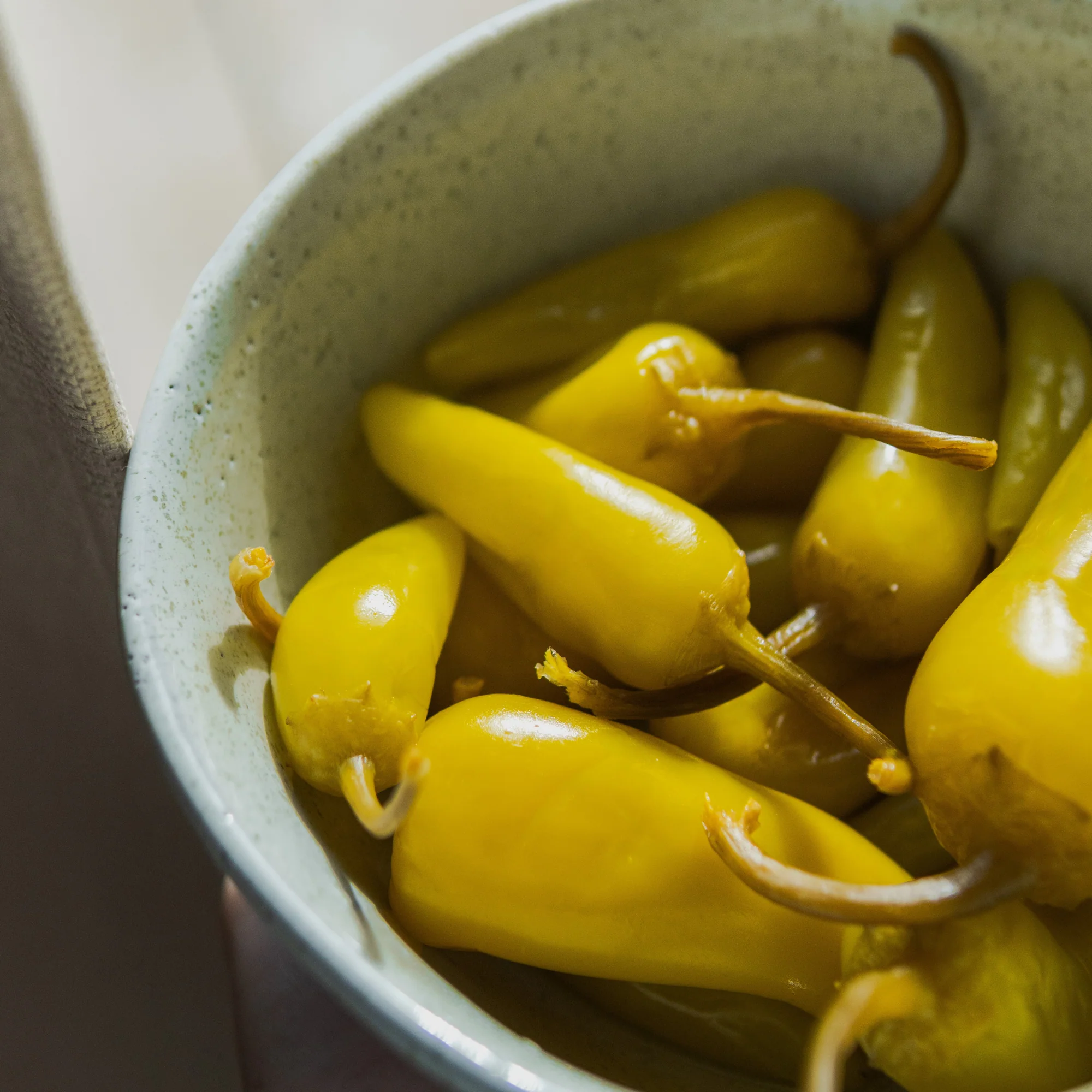 Med Cuisine Shifka Hot Peppers (560g) - Image 4
