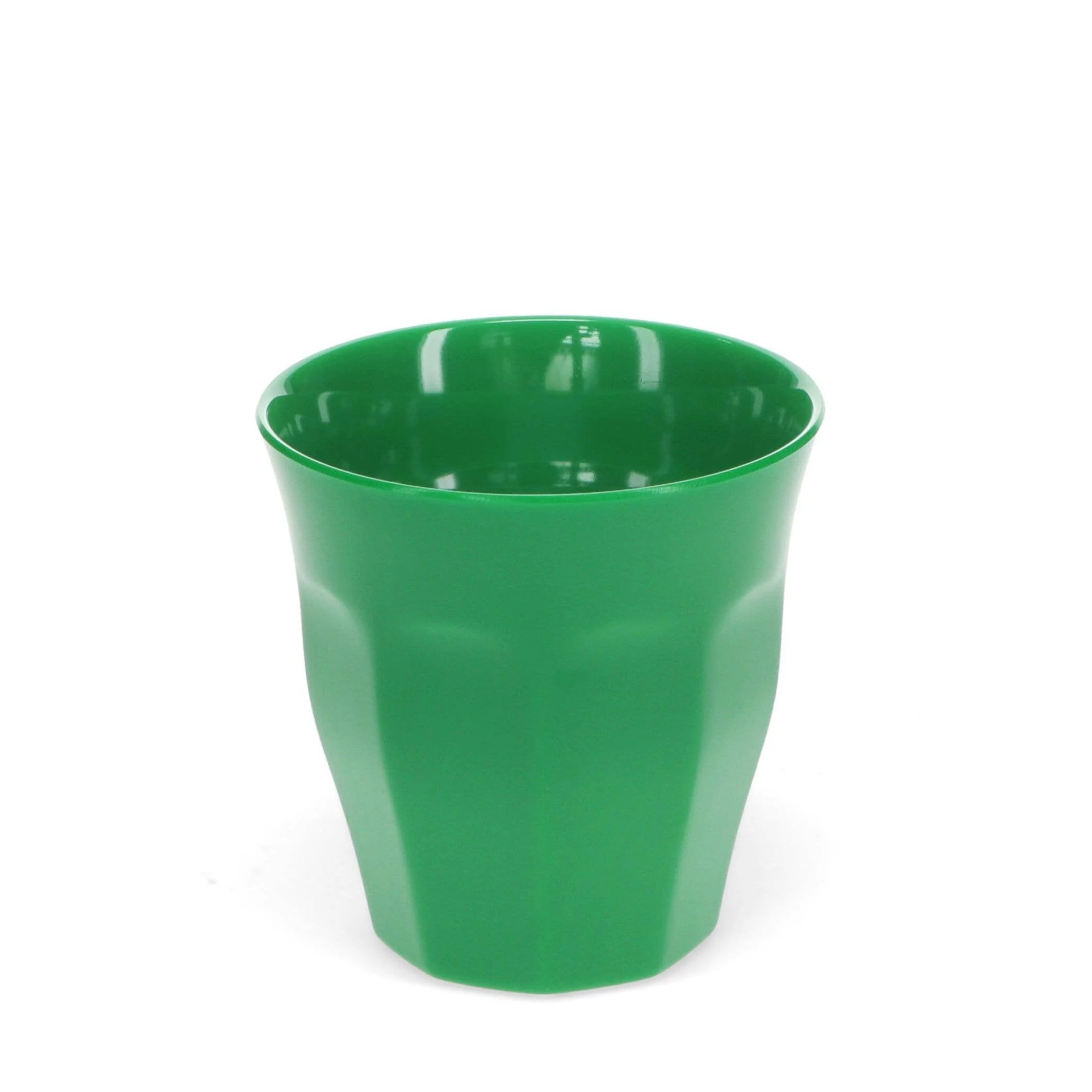 Rex London Melamine Beaker (150ml) - Bright Green