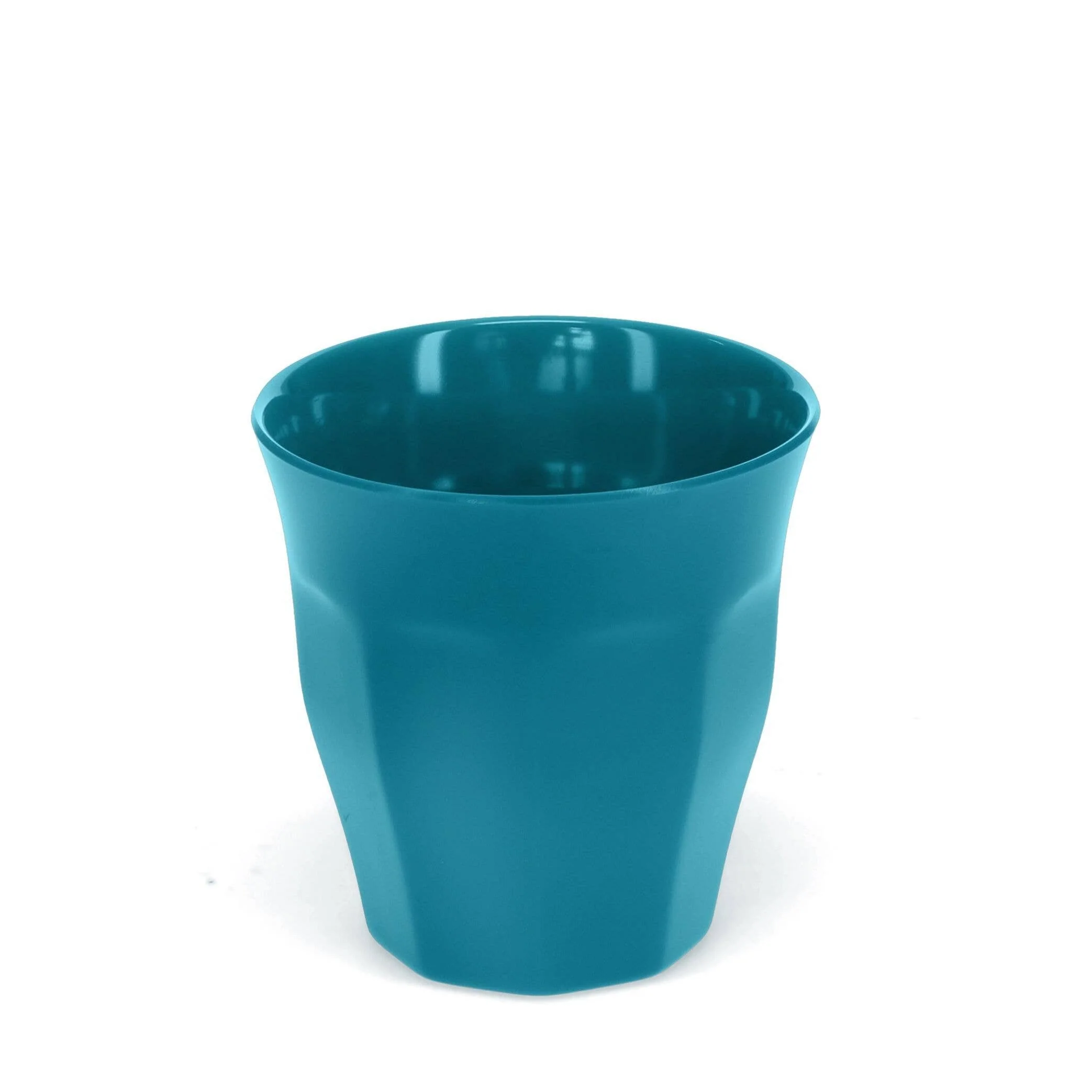 Rex London Melamine Beaker (150ml) - Petrol Blue