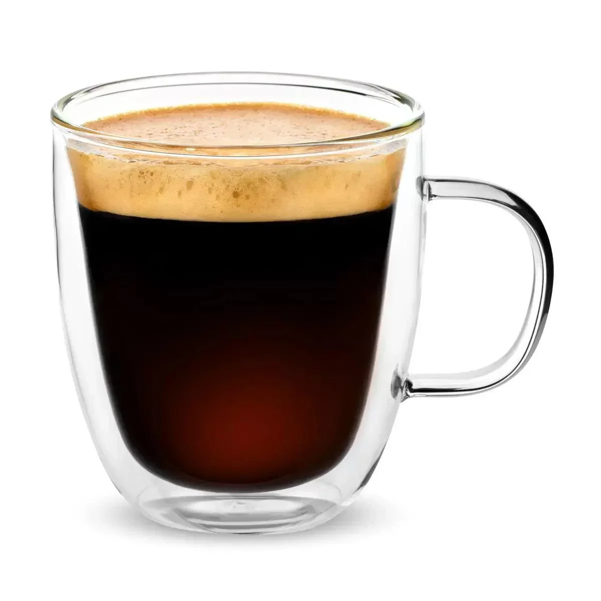Mesa Double Wall Mug (Set of 6) - Image 2