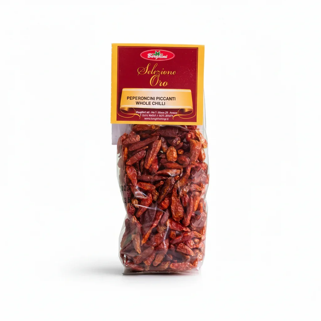 Mexican Ingredients Set - Image 7