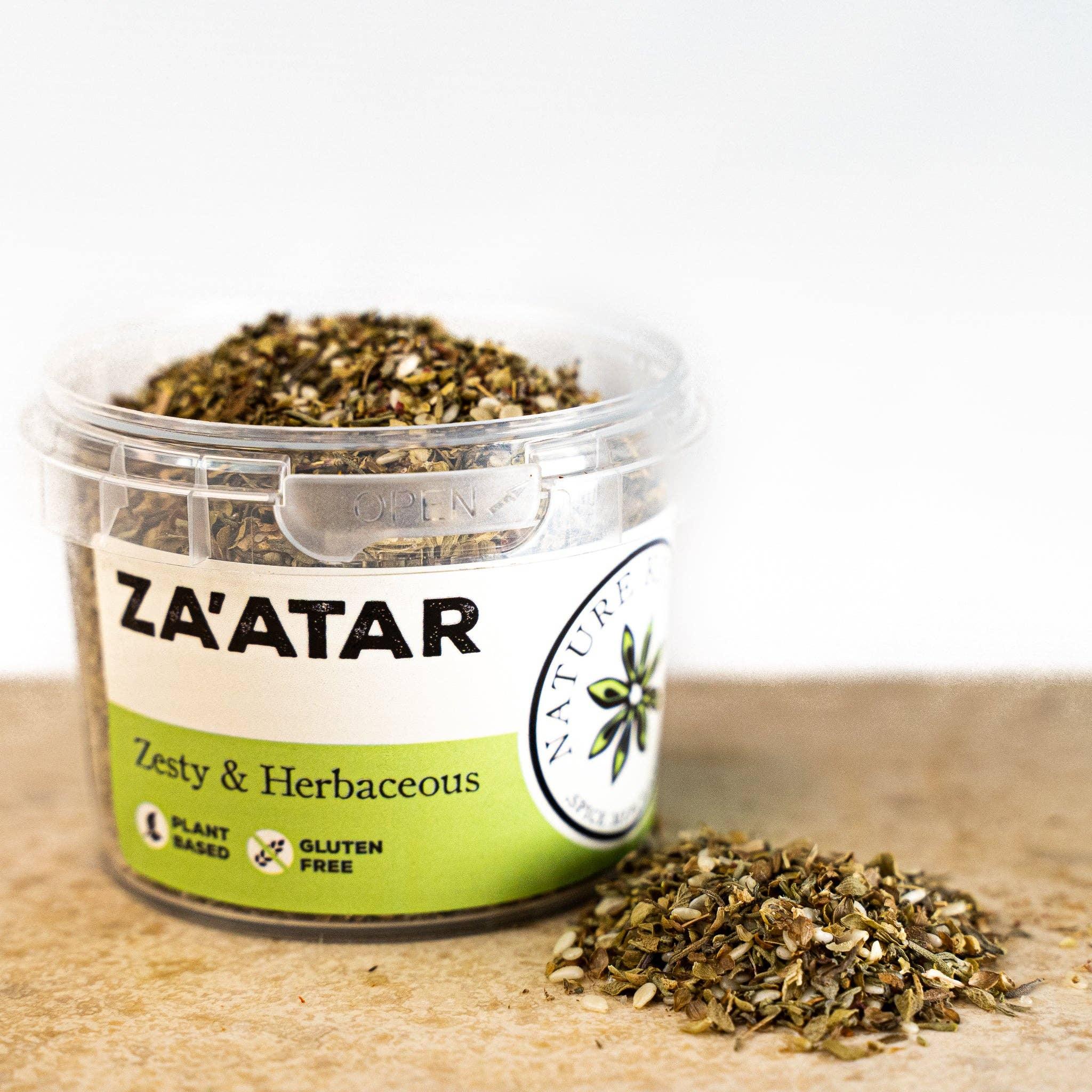 Middle East Ingredients Set - Image 5
