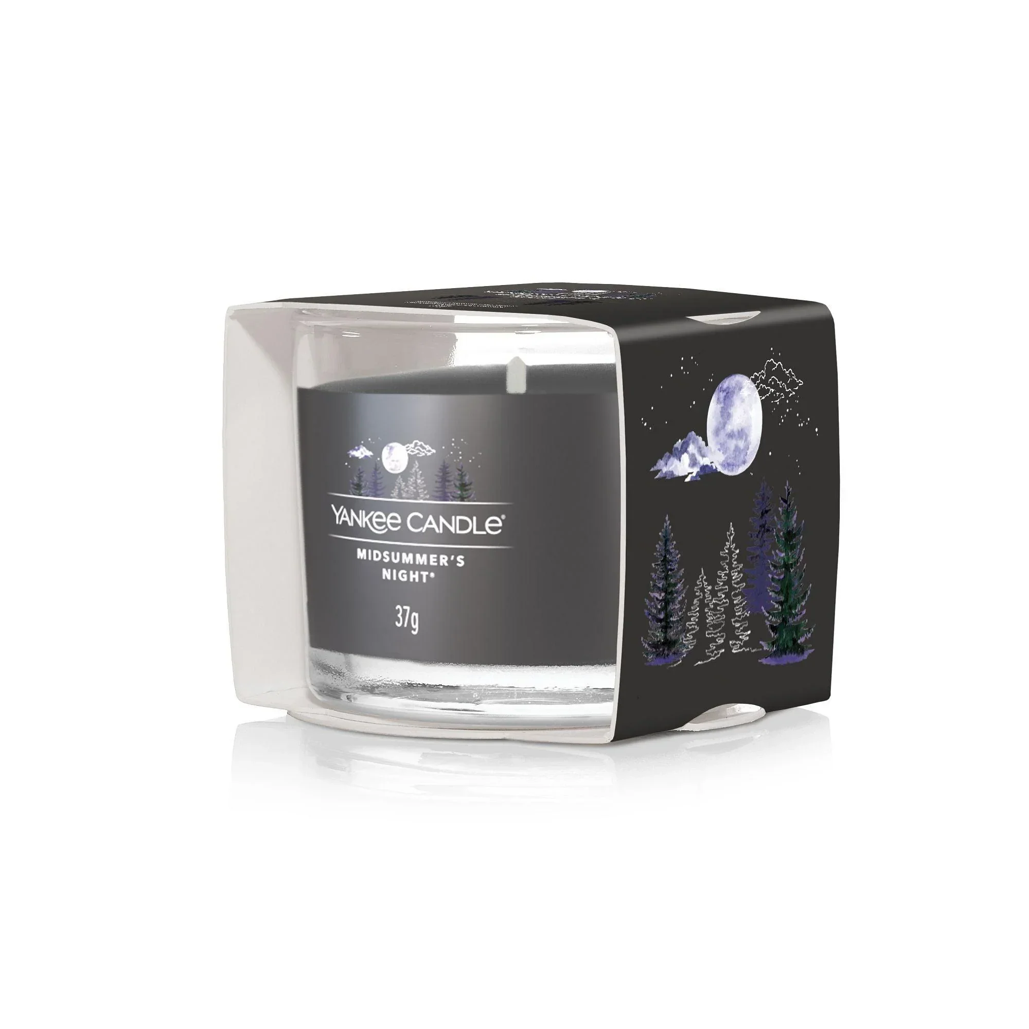 Yankee Candle Signature Votive - Midsummer's Night - Image 3