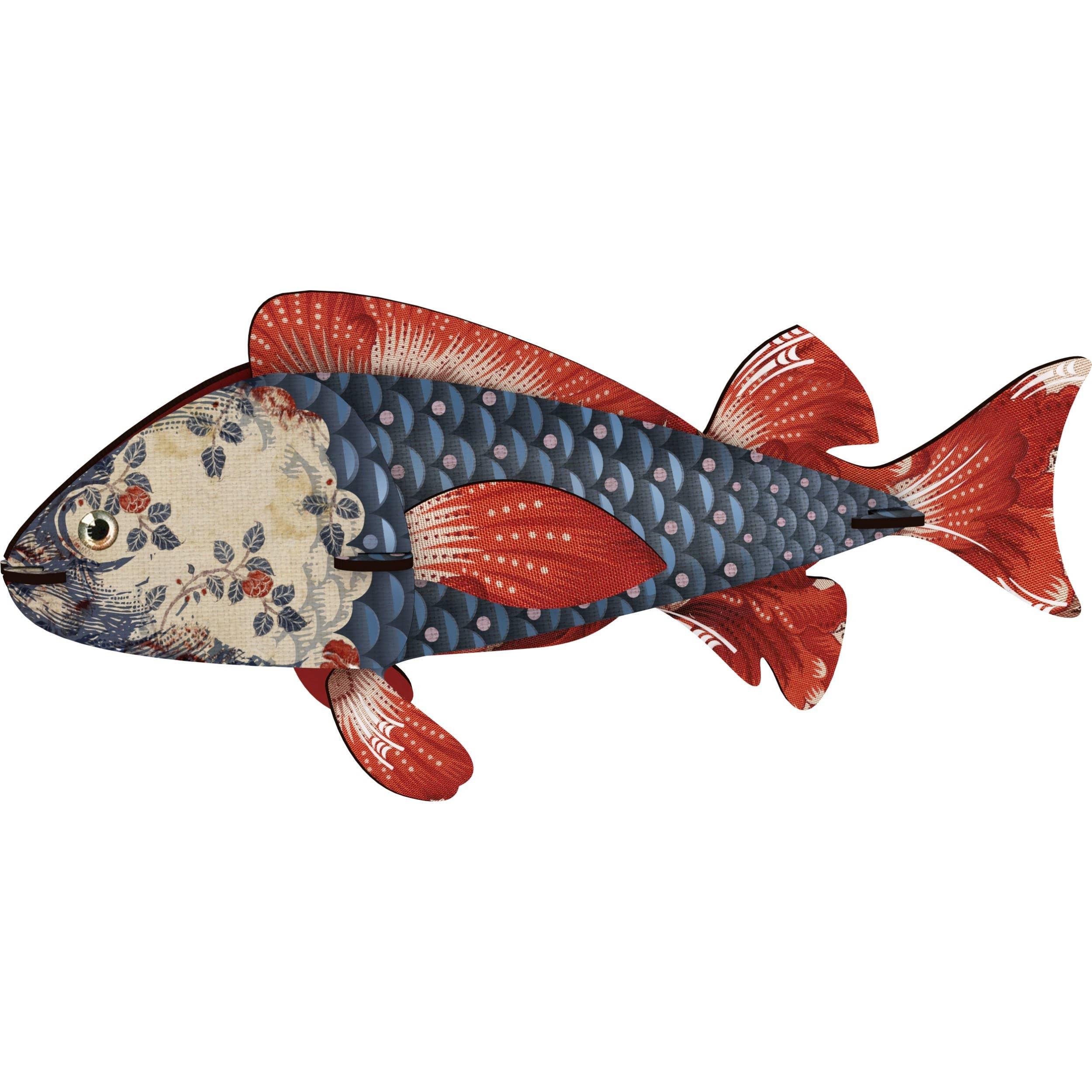 Miho - Decorative Fish (small) - Abracadabra - Image 3