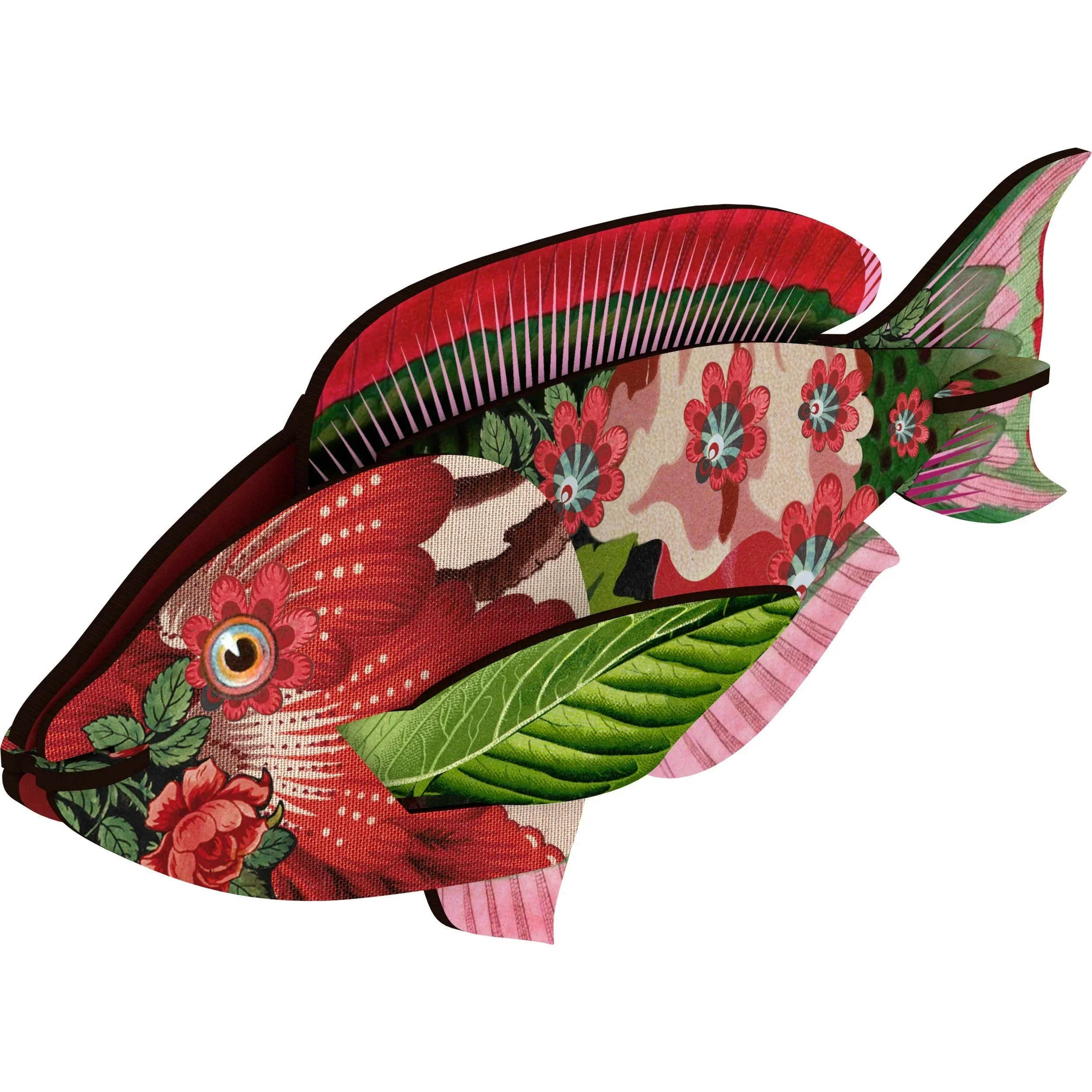 Miho - Decorative Fish (small) - Abracadabra - Image 4