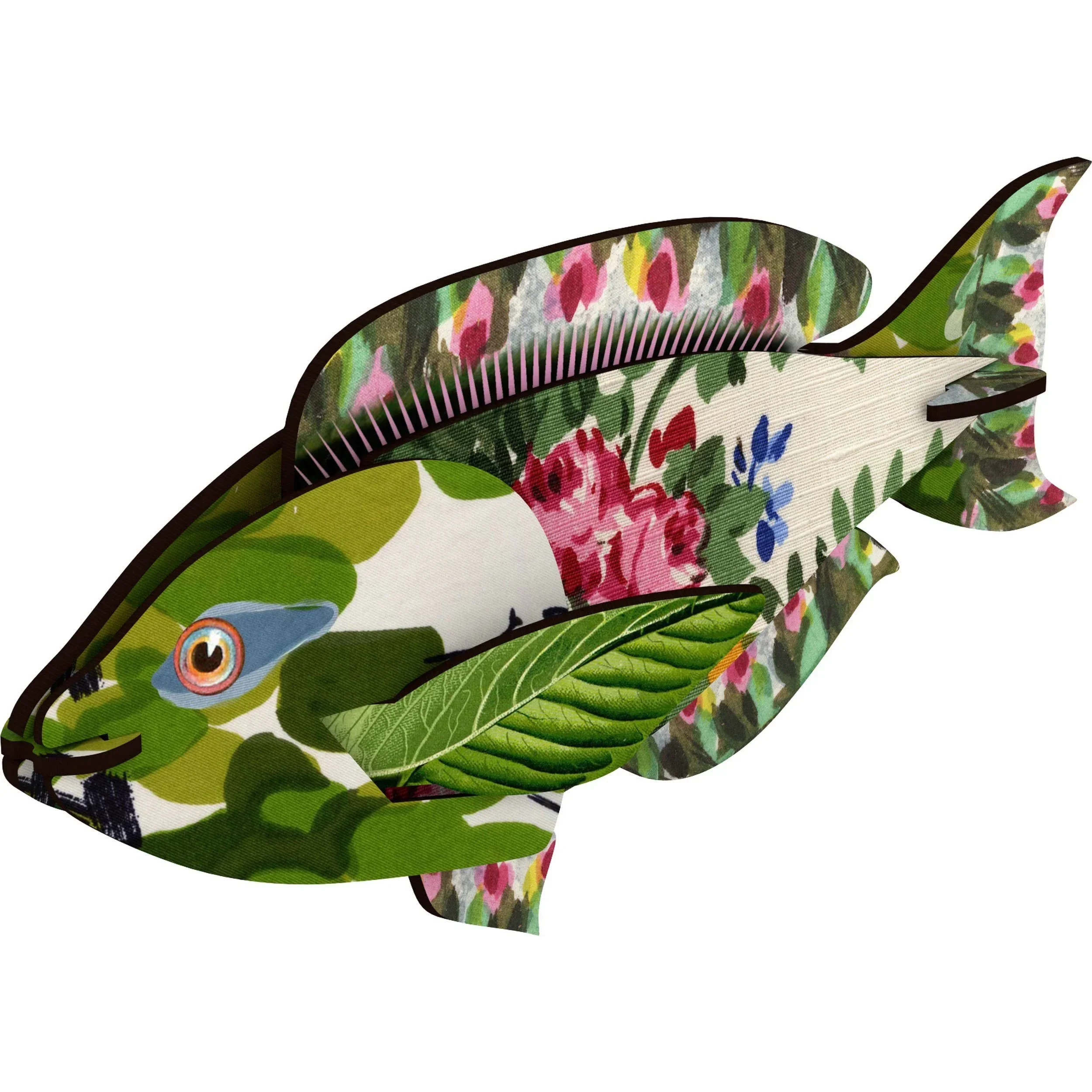 Miho - Decorative Fish (small) - Seaweed Joke - Image 2