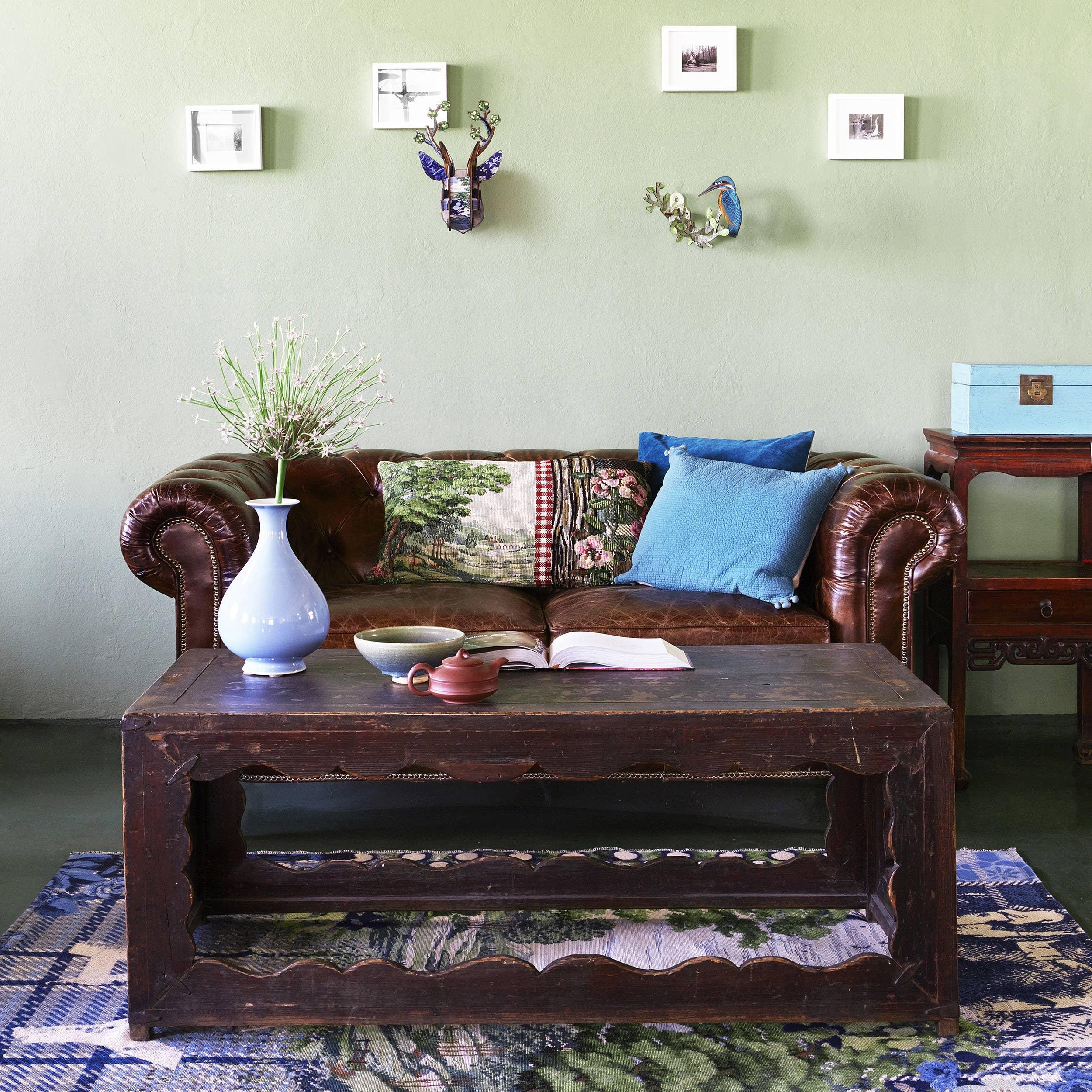 Miho - Eco Deer Head (small) - Rene' - Image 2