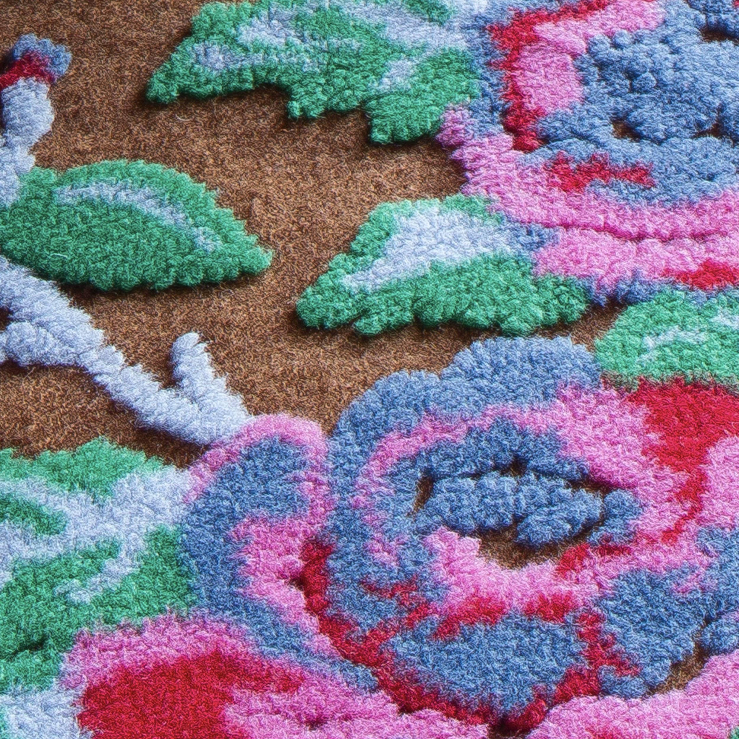 Miho - Made in Italy Rug (small) - Matchmaker - Image 2