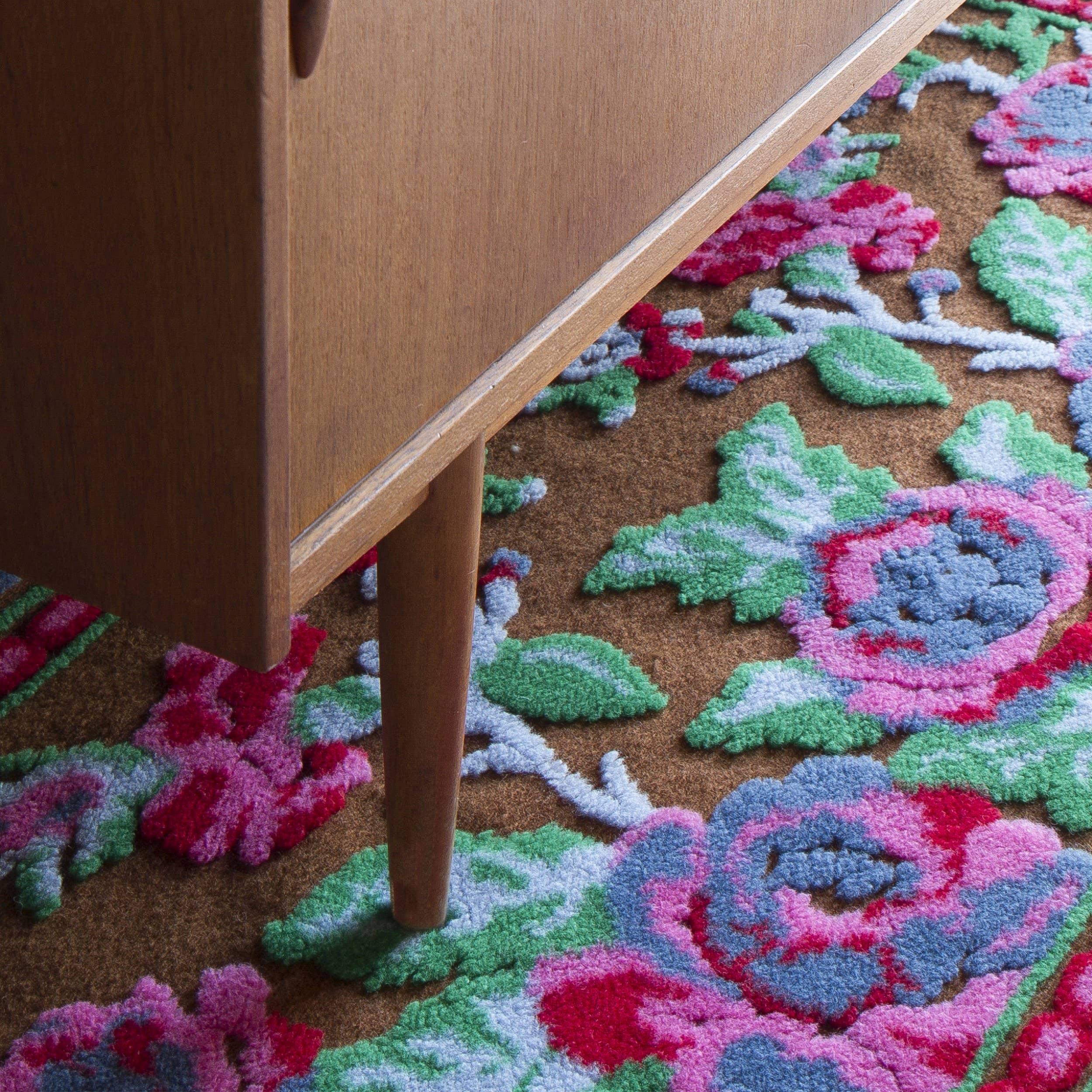 Miho - Made in Italy Rug (small) - Matchmaker - Image 3