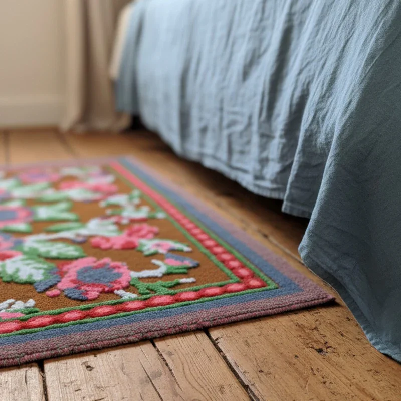 Miho - Made in Italy Rug (small) - Matchmaker - Image 4
