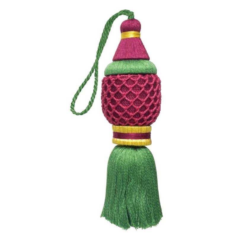 Miho - Trimming Tassel - Intermezzo