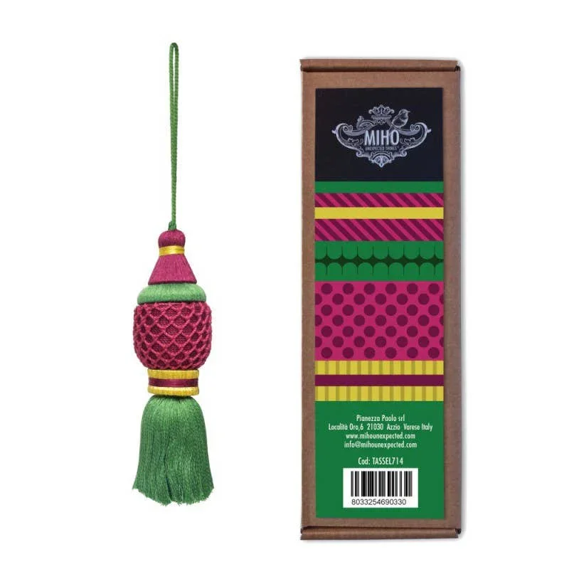 Miho - Trimming Tassel - Intermezzo - Image 4