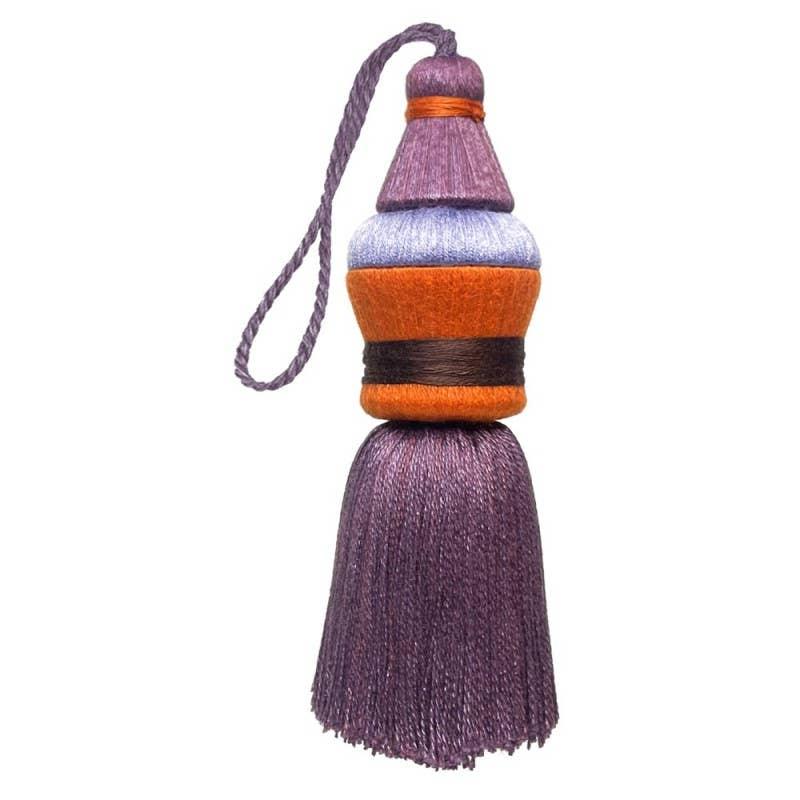 Miho - Trimming Tassel - Ouverture