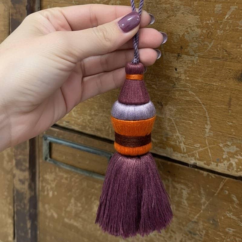 Miho - Trimming Tassel - Ouverture - Image 3